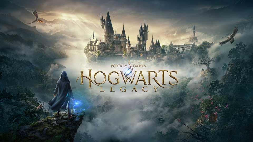 معرفی بازی Hogwarts Legacy